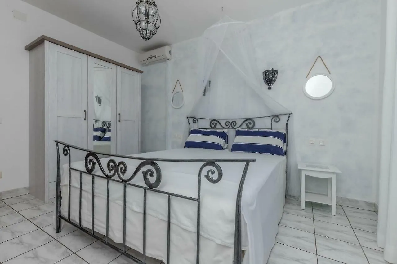 Apartments Adriatic 2 Crikvenica Croácia