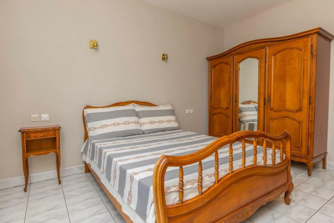 Apartments Adriatic 2 Crikvenica Croácia