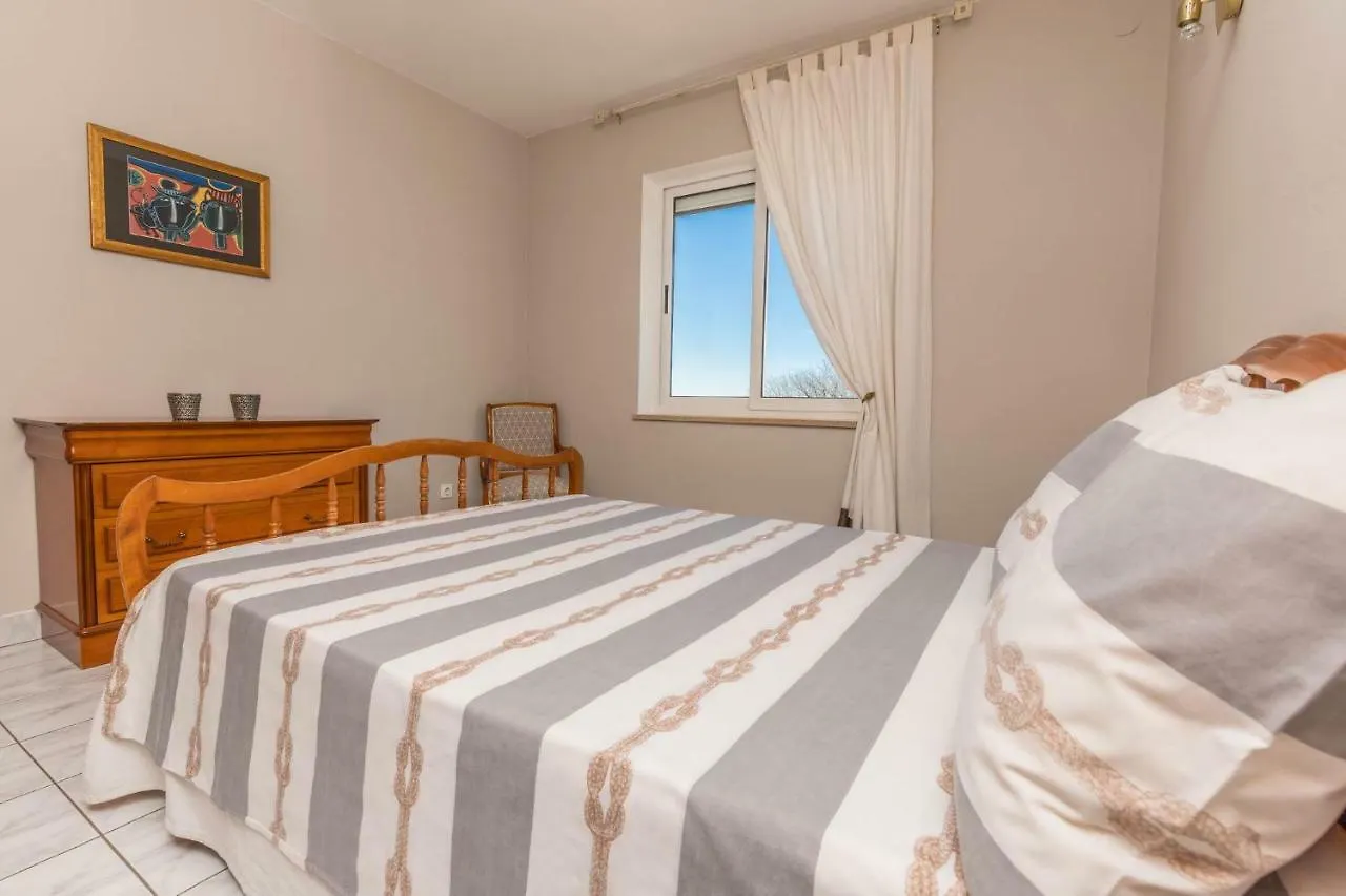 Apartments Adriatic 2 Crikvenica