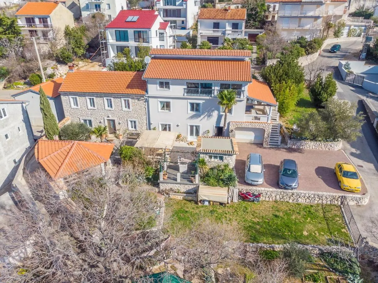 Apartments Adriatic 2 Crikvenica
